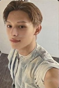 James hmv 預售
