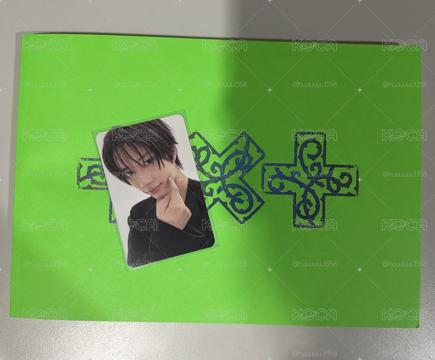 迷八 休寧 單封 全專 小卡圭