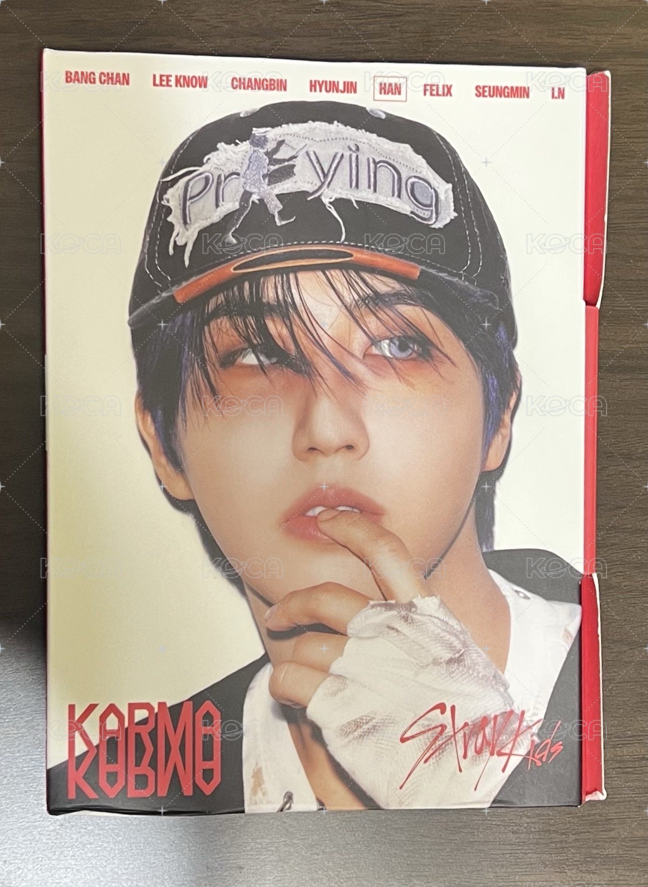 Karma 城