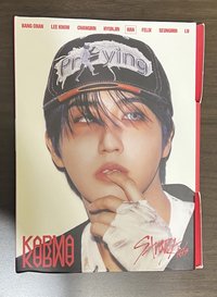 Karma 城