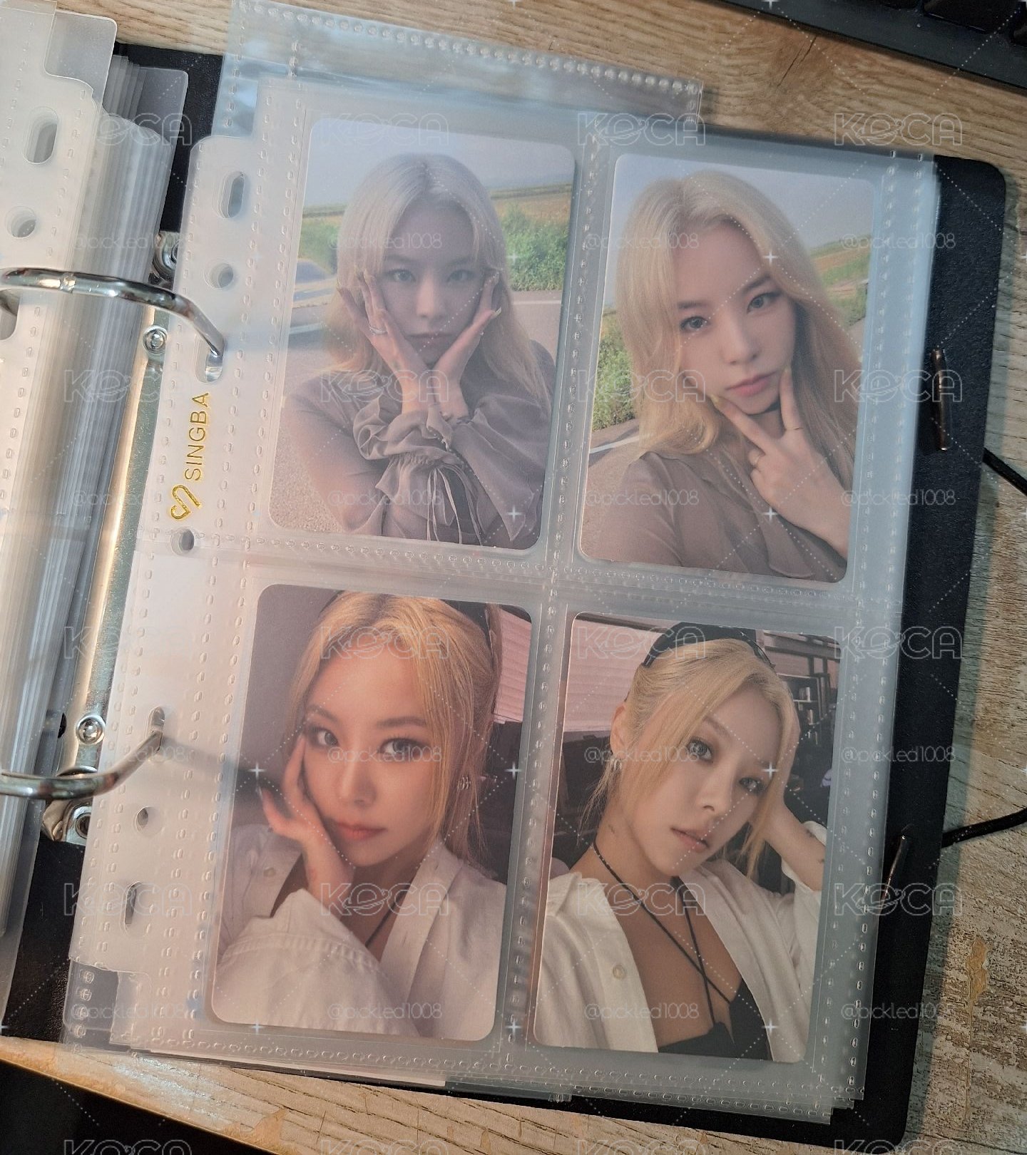 mamamoo 輝