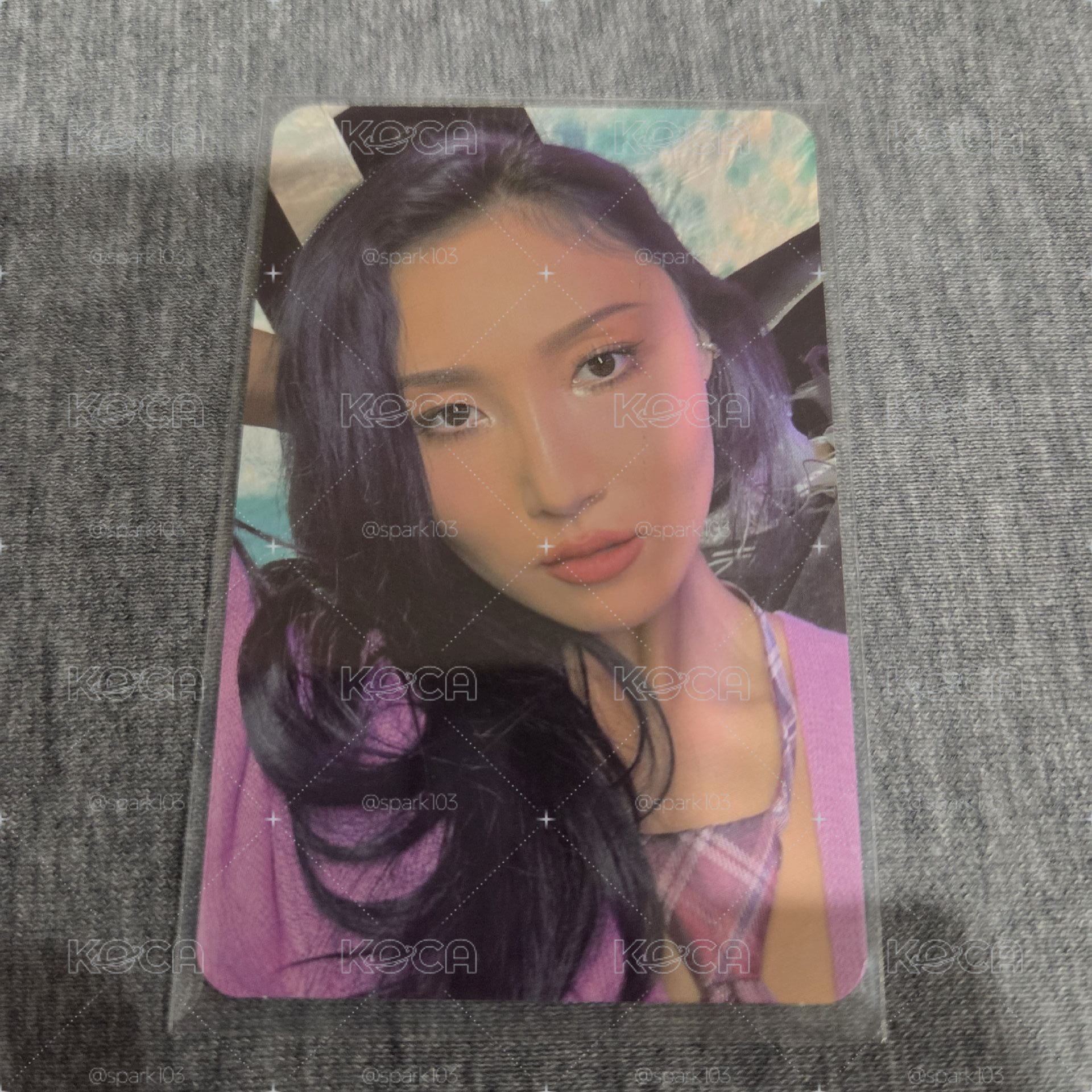 安黑金小卡