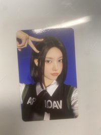 Yunah迷三wm