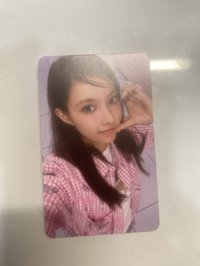 yunah迷二電子專固配