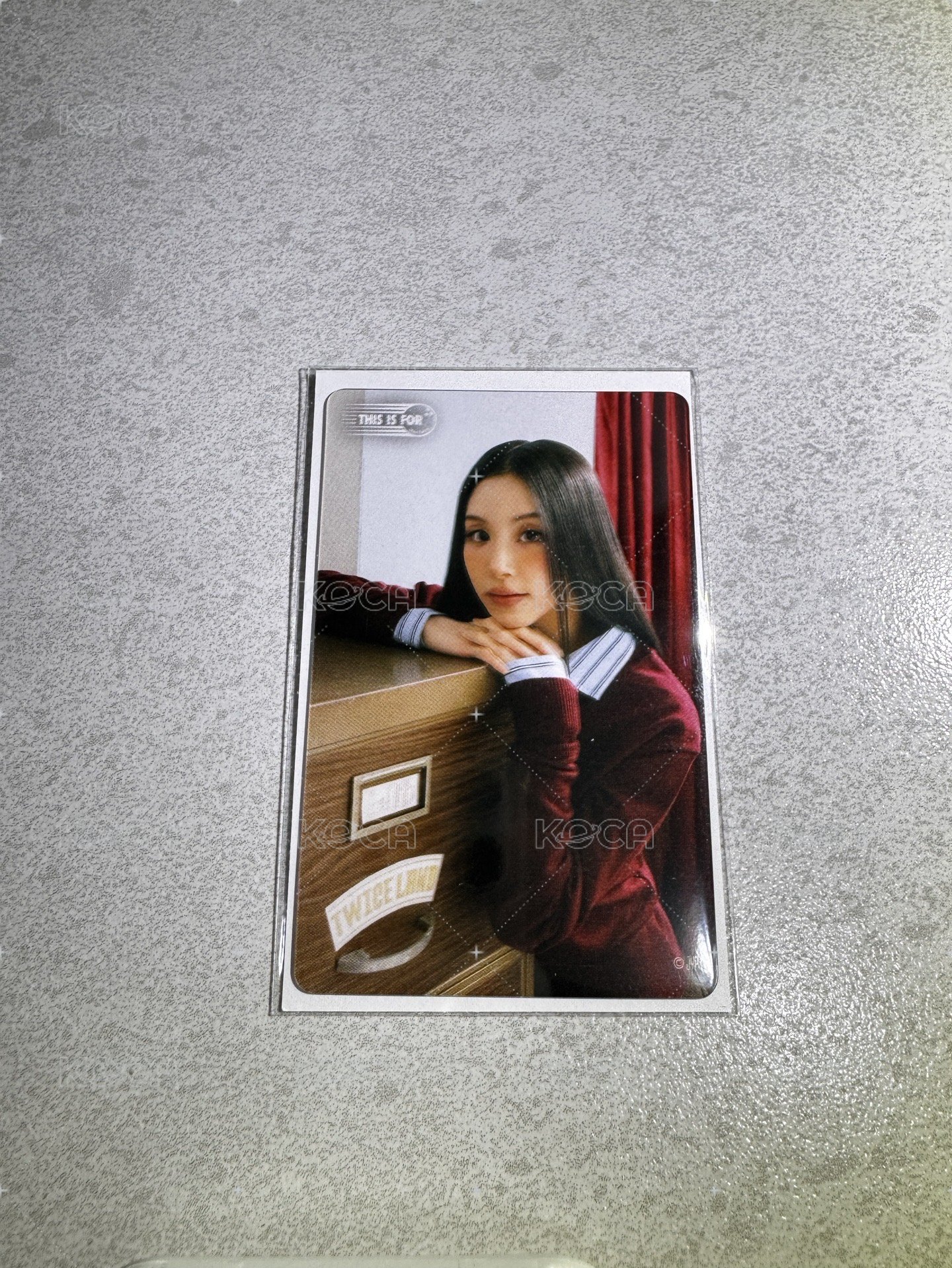透卡-彩  