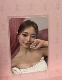 Tzuyu可愛😻