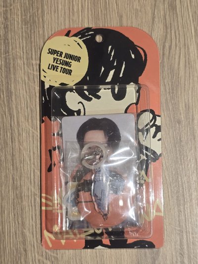 日巡 吸塑包裝 鑰匙圈吊飾 