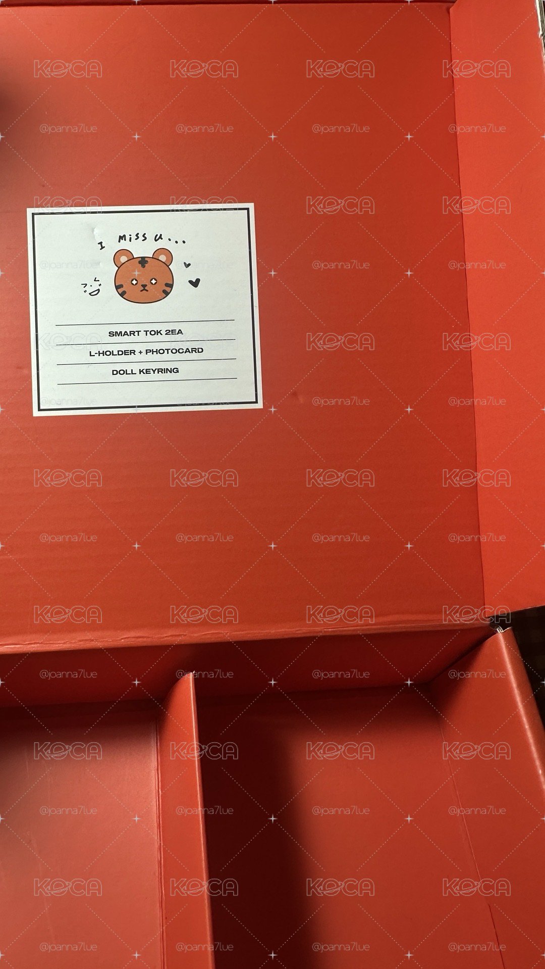 🐿️2023弘中生日禮（無娃）