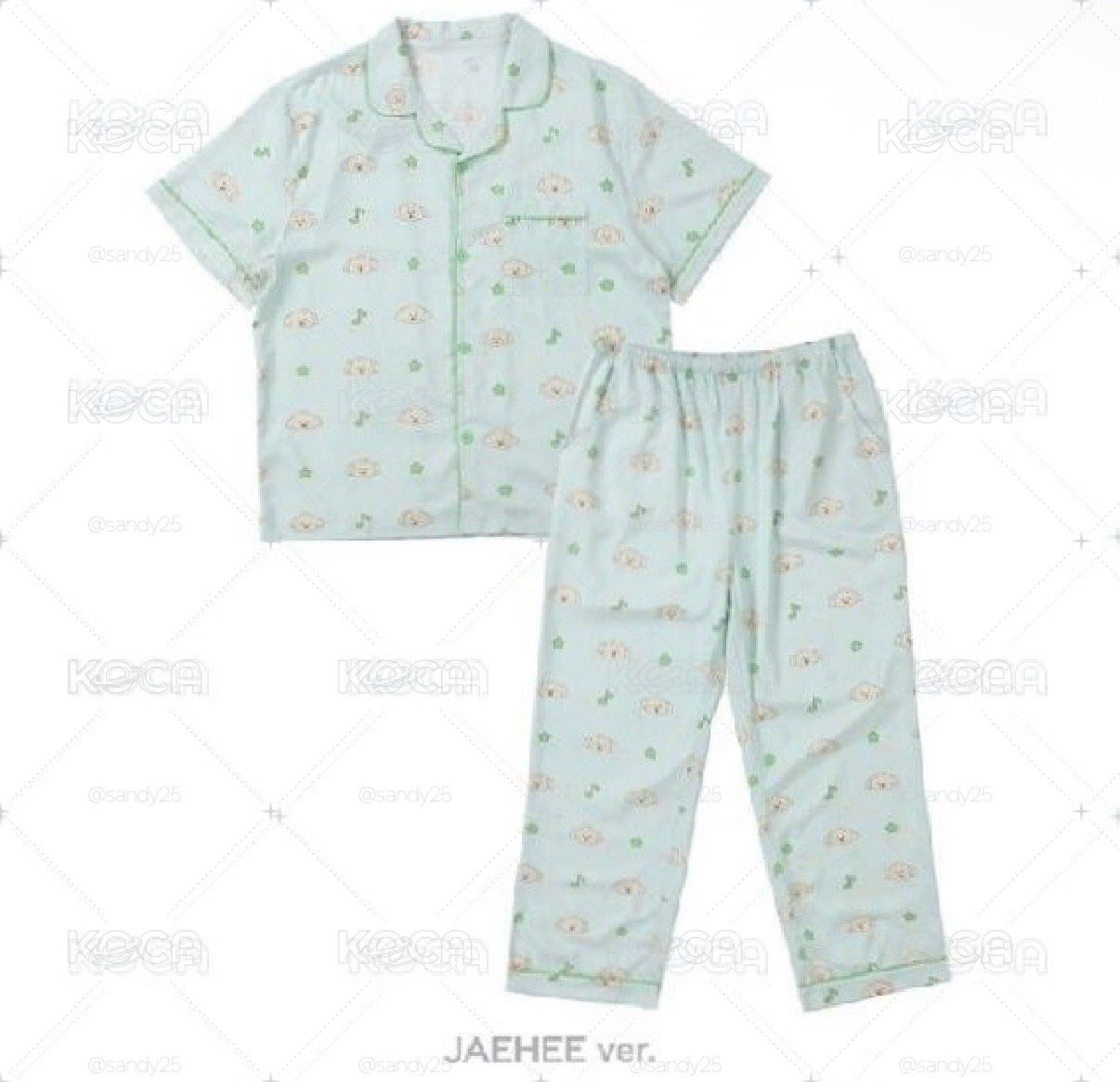 jaehee盤