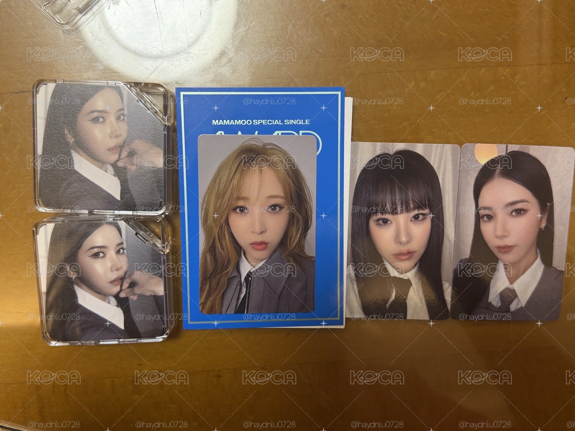 現貨當日出貨/4WARD KiT ver. kit智能專 