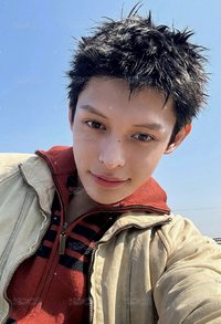 pop out 幸運卡