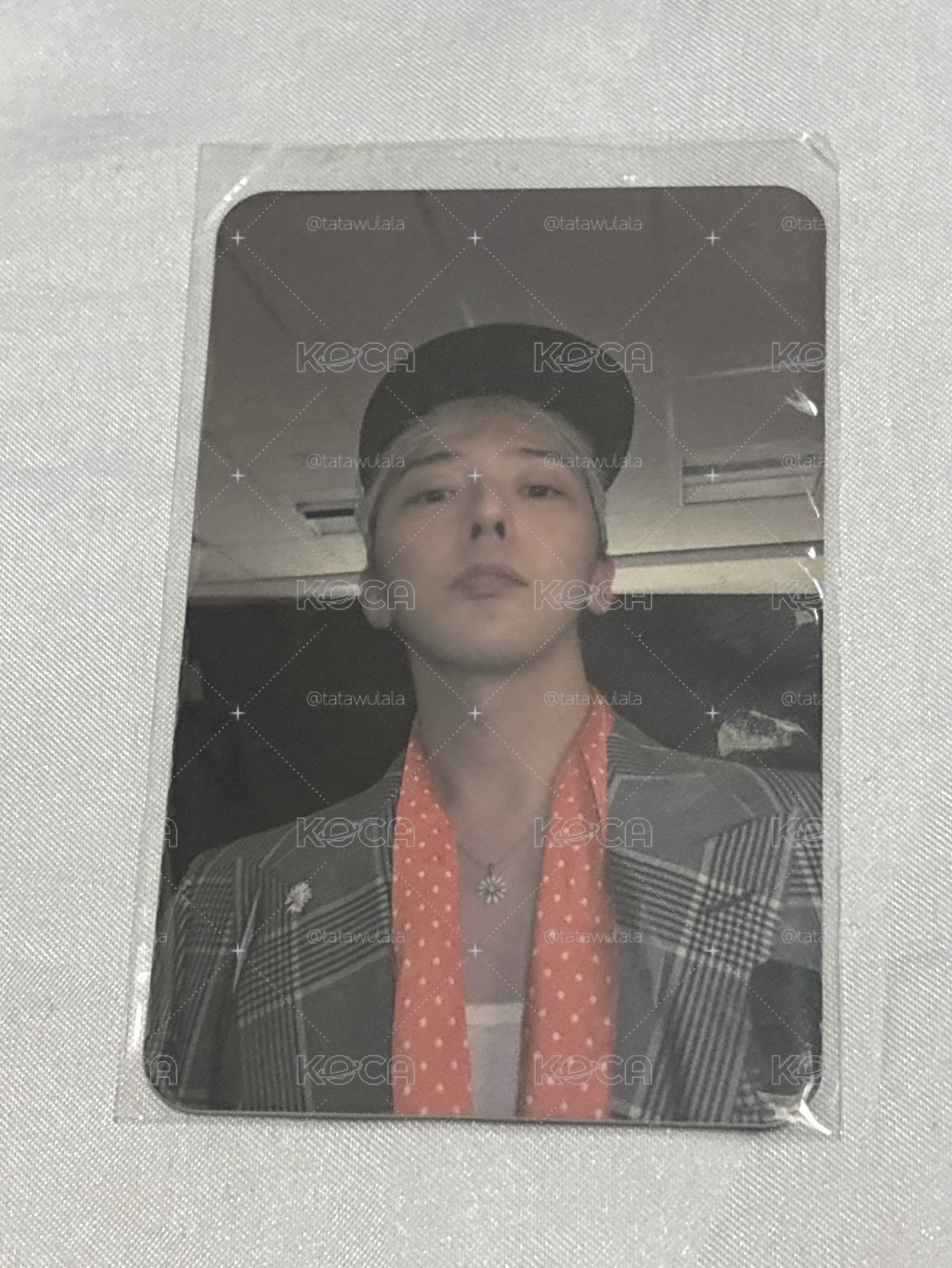 gd 2025世巡 入場卡