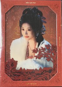 周邊卡 