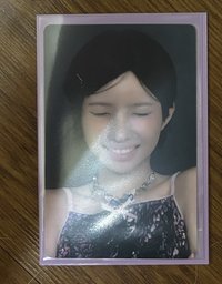 展覽隨機卡 娟