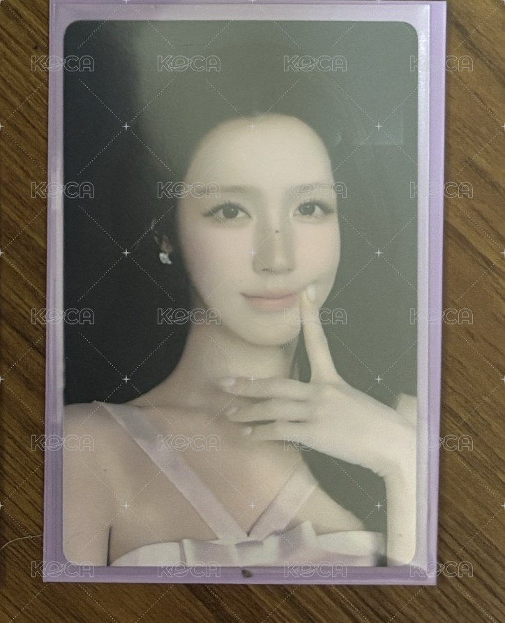 展覽隨機卡 面