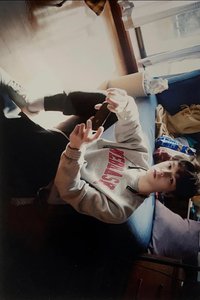 17'S CUT 三週年展會 生寫真 