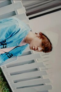 17'S CUT 三週年展會 生寫真 