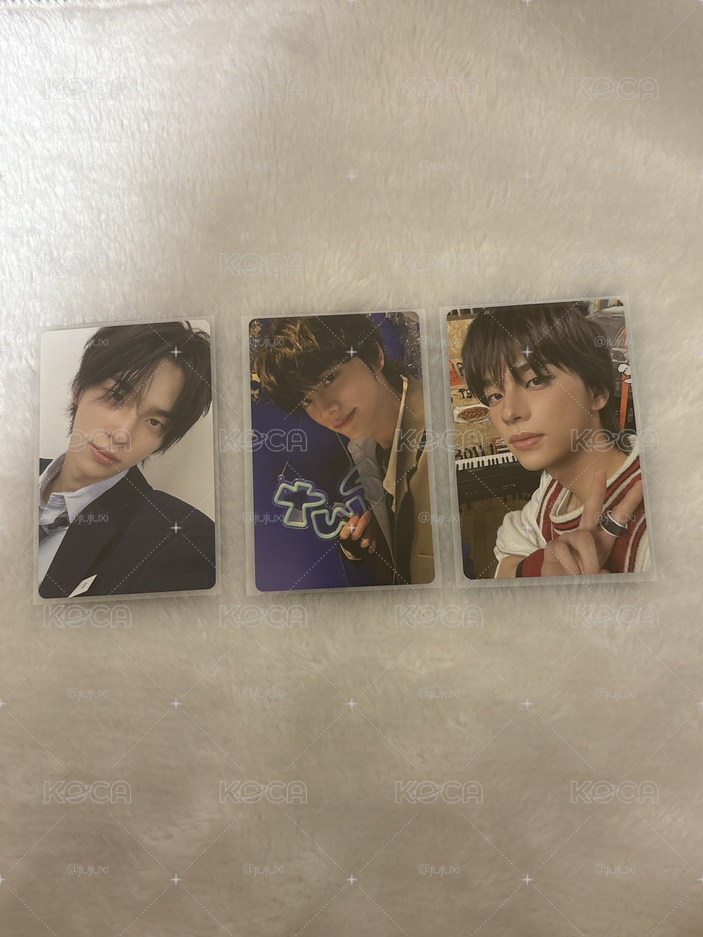 ☘️TWS 小卡☘️