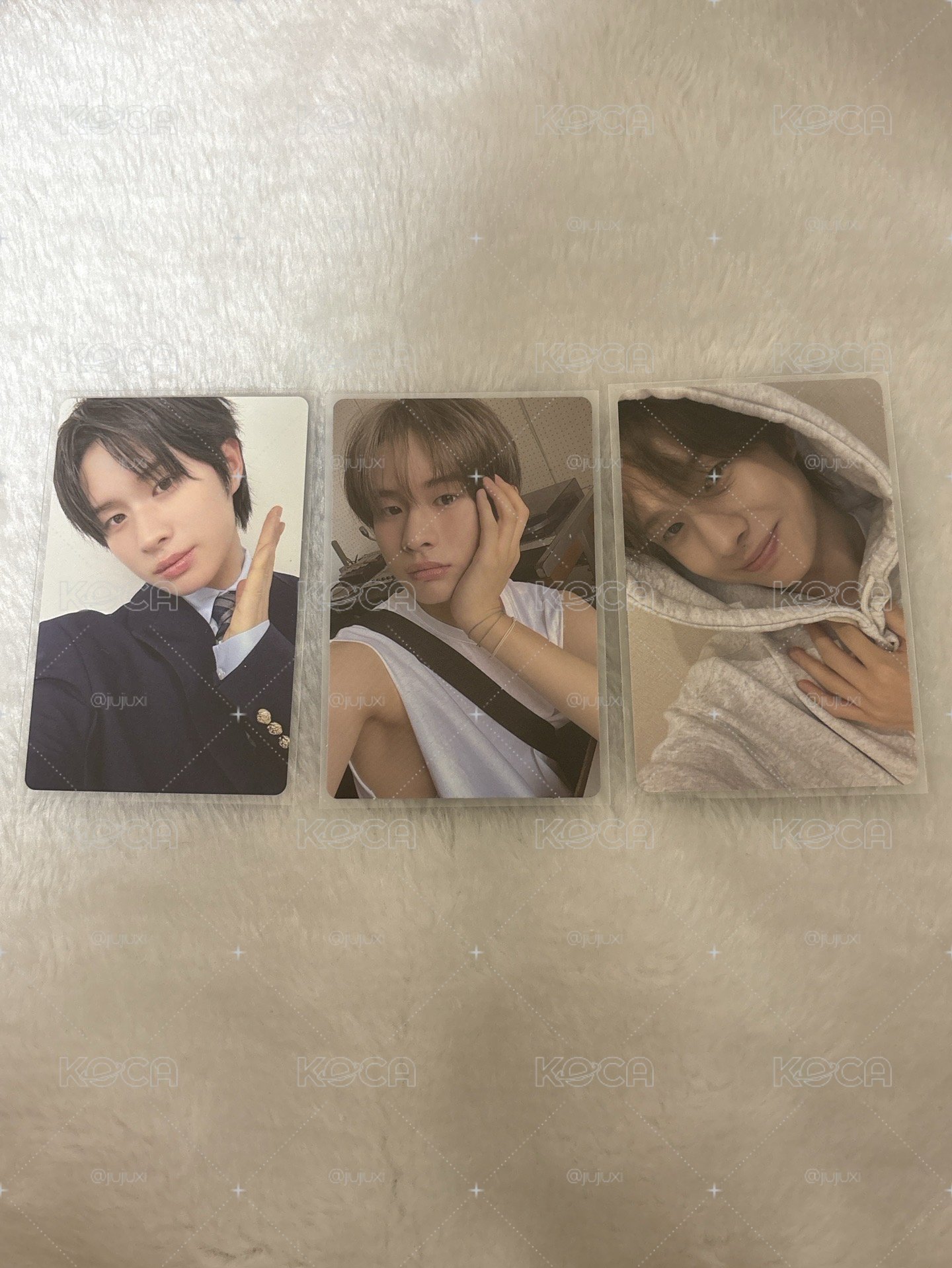 ☘️TWS 小卡☘️