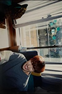 17'S CUT 三週年展會 生寫真 