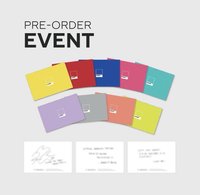 PANTONE 滿額新年賀卡