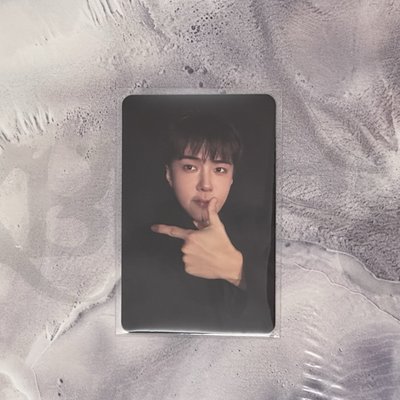 REVERXE 燦開雙人+勳/勳專卡