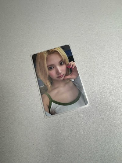 可換拉拉和以安