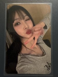 眨眼