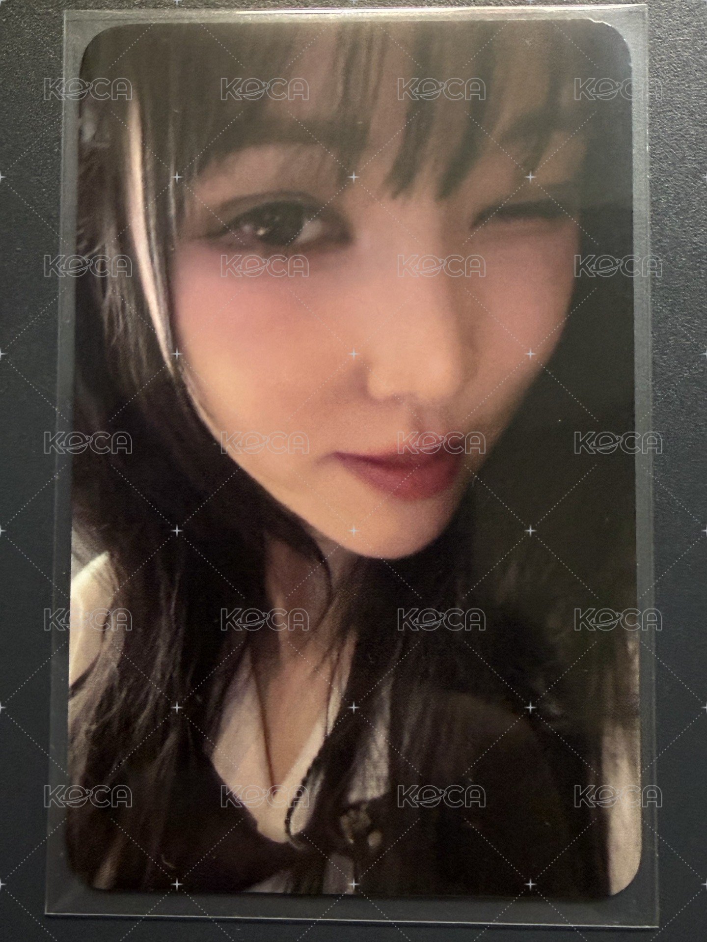 懟臉