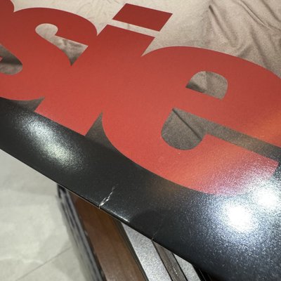 ROSE-Rosie 1 st Studio Album LP Vinyl