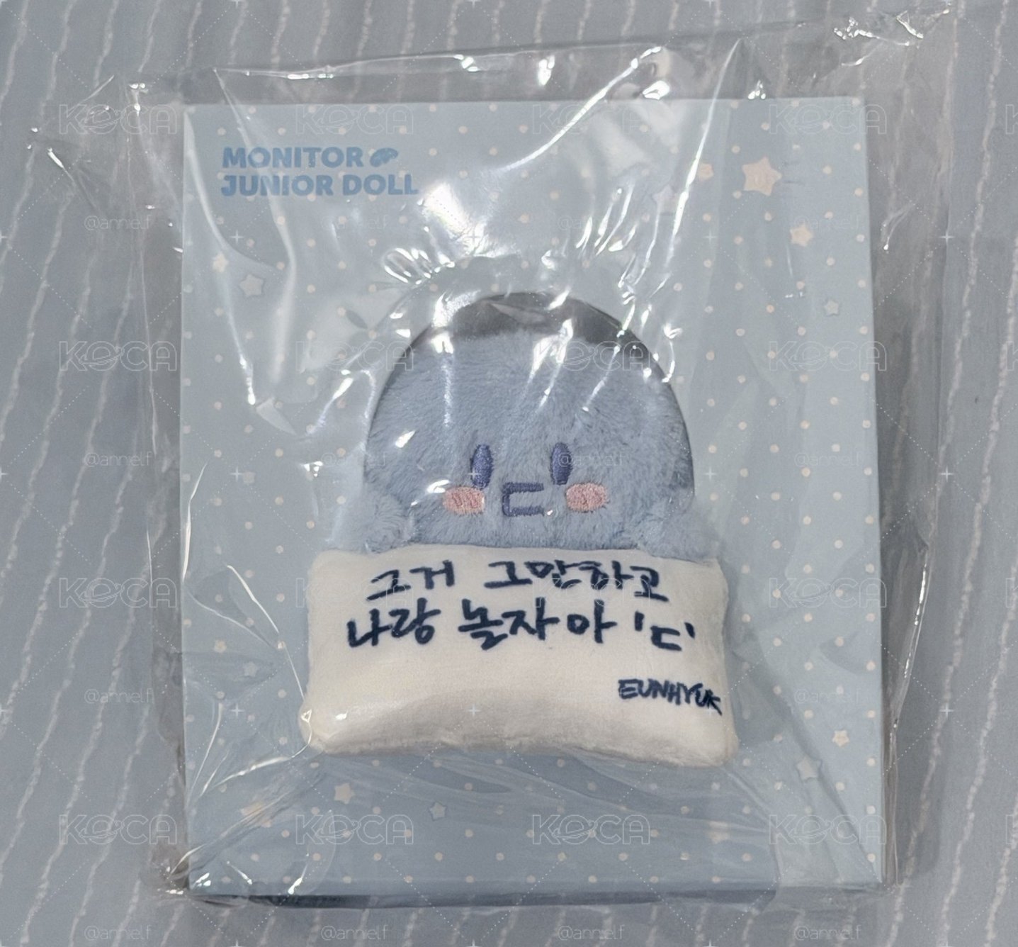 銀赫螢幕娃