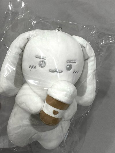 星 杯套、飯咪娃