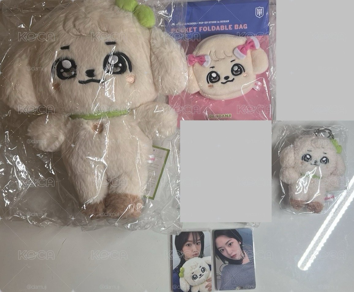 MINIVE SCHOOL 安set