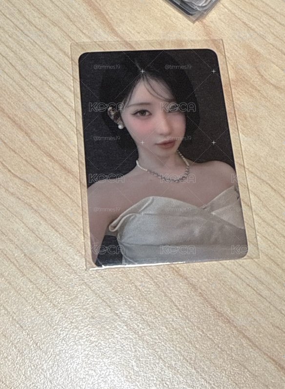 yg 角