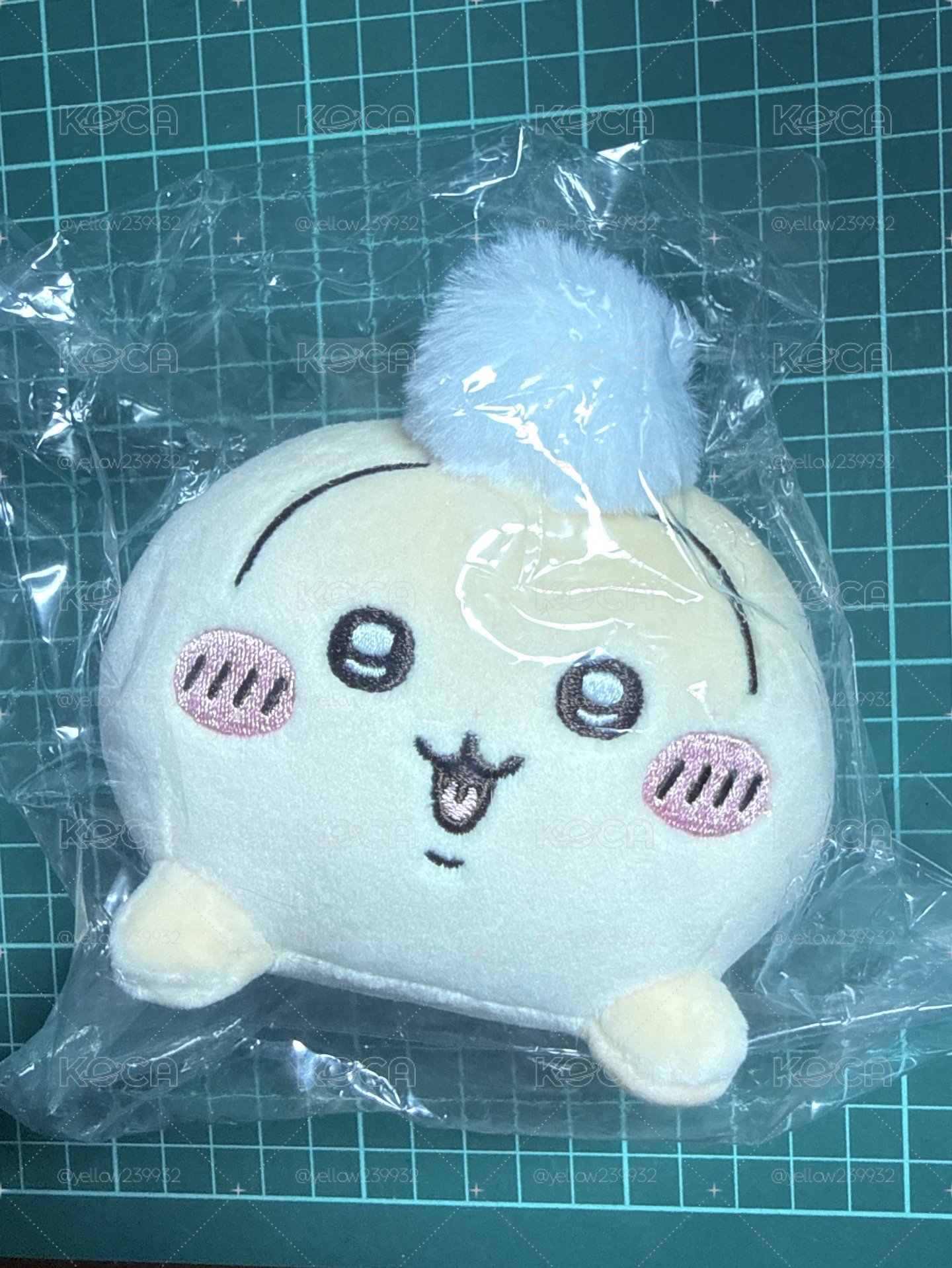 屁屁烏薩奇