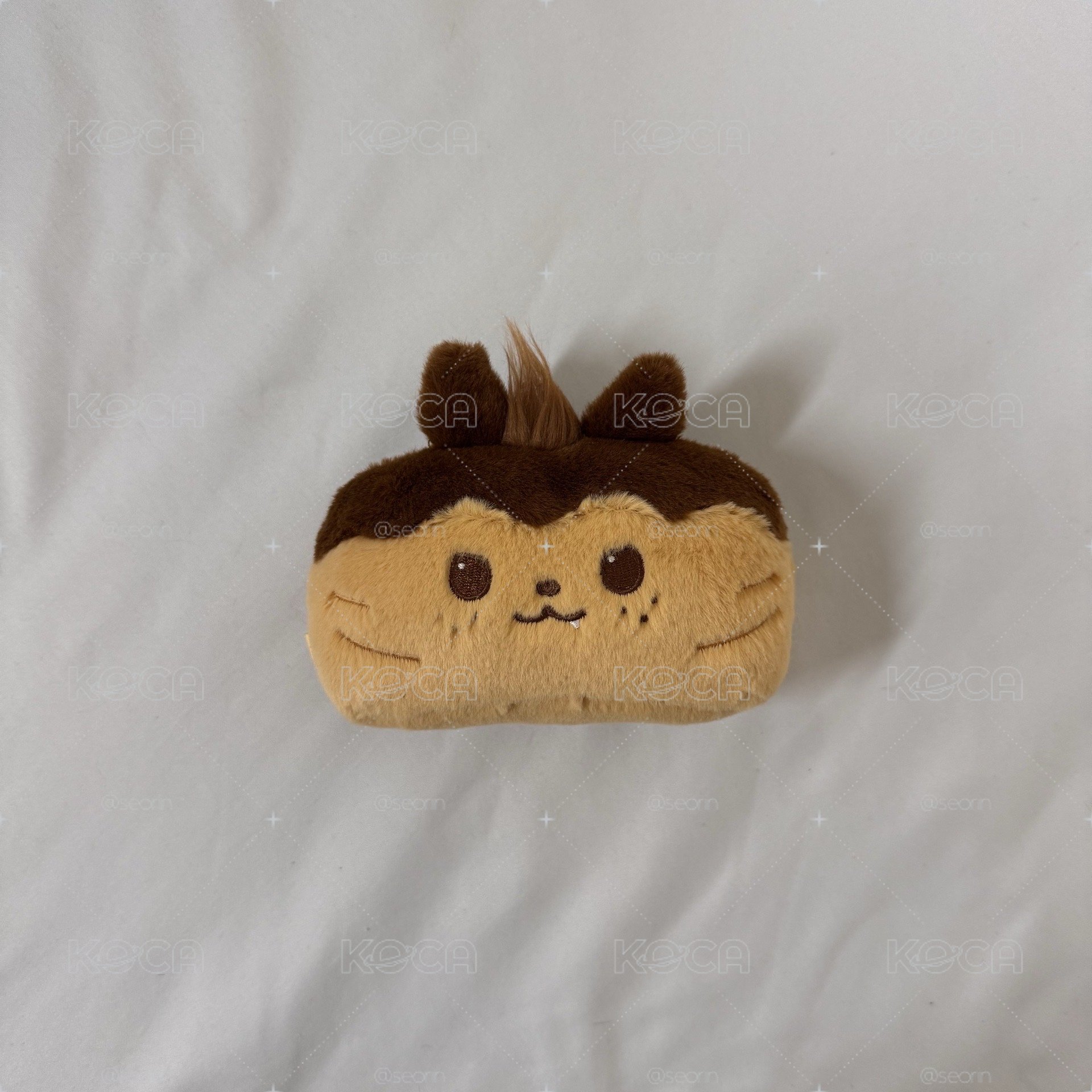 wish bakery麵包娃