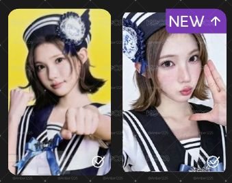 jiwoo卡 可拆售