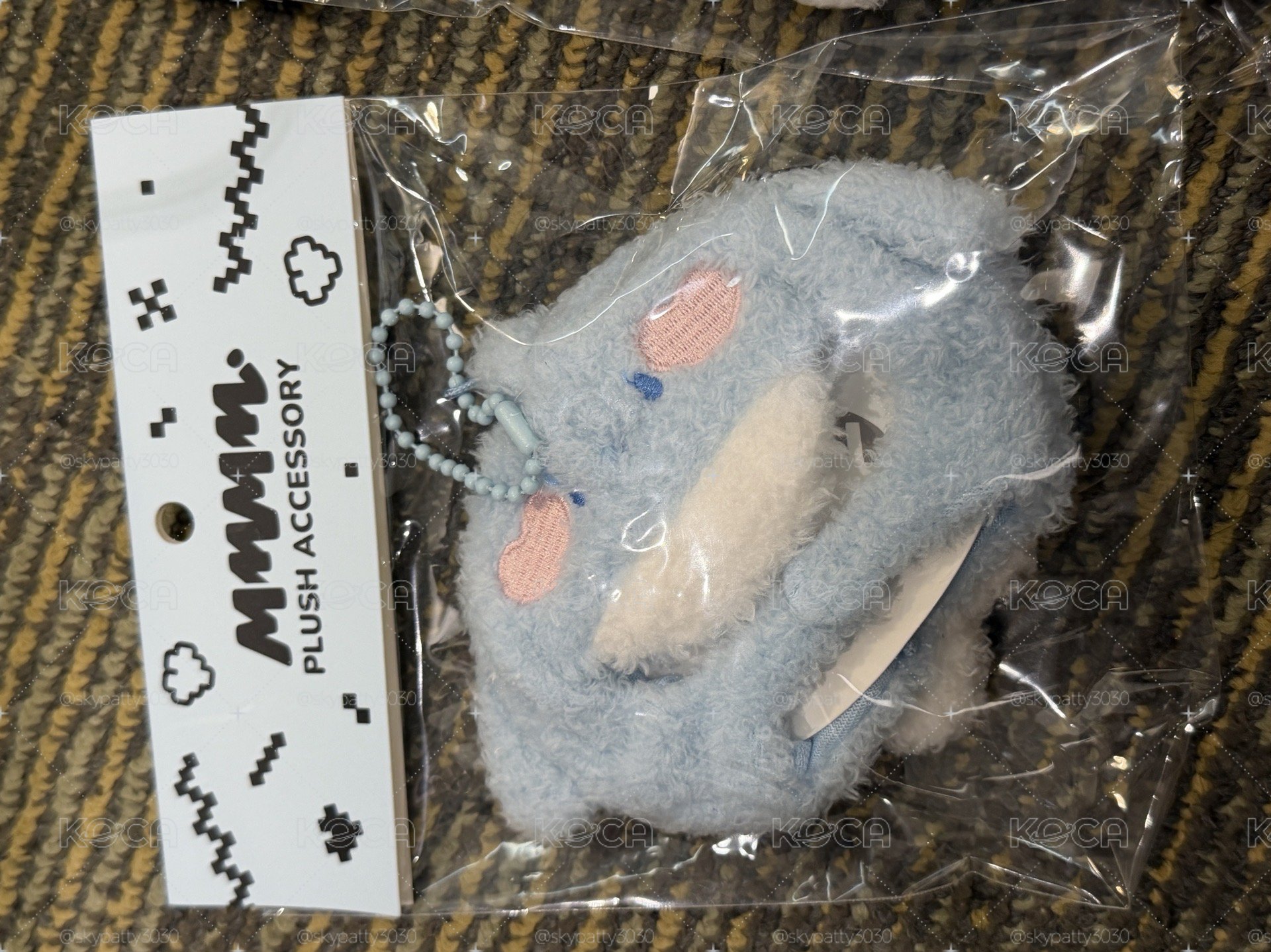 🐬頭套 全新未拆封