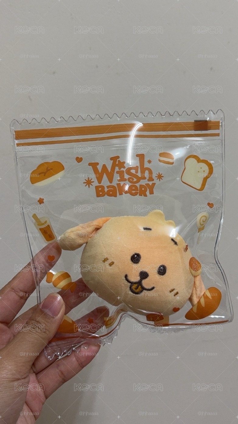 栽禧壓力球+wish cat