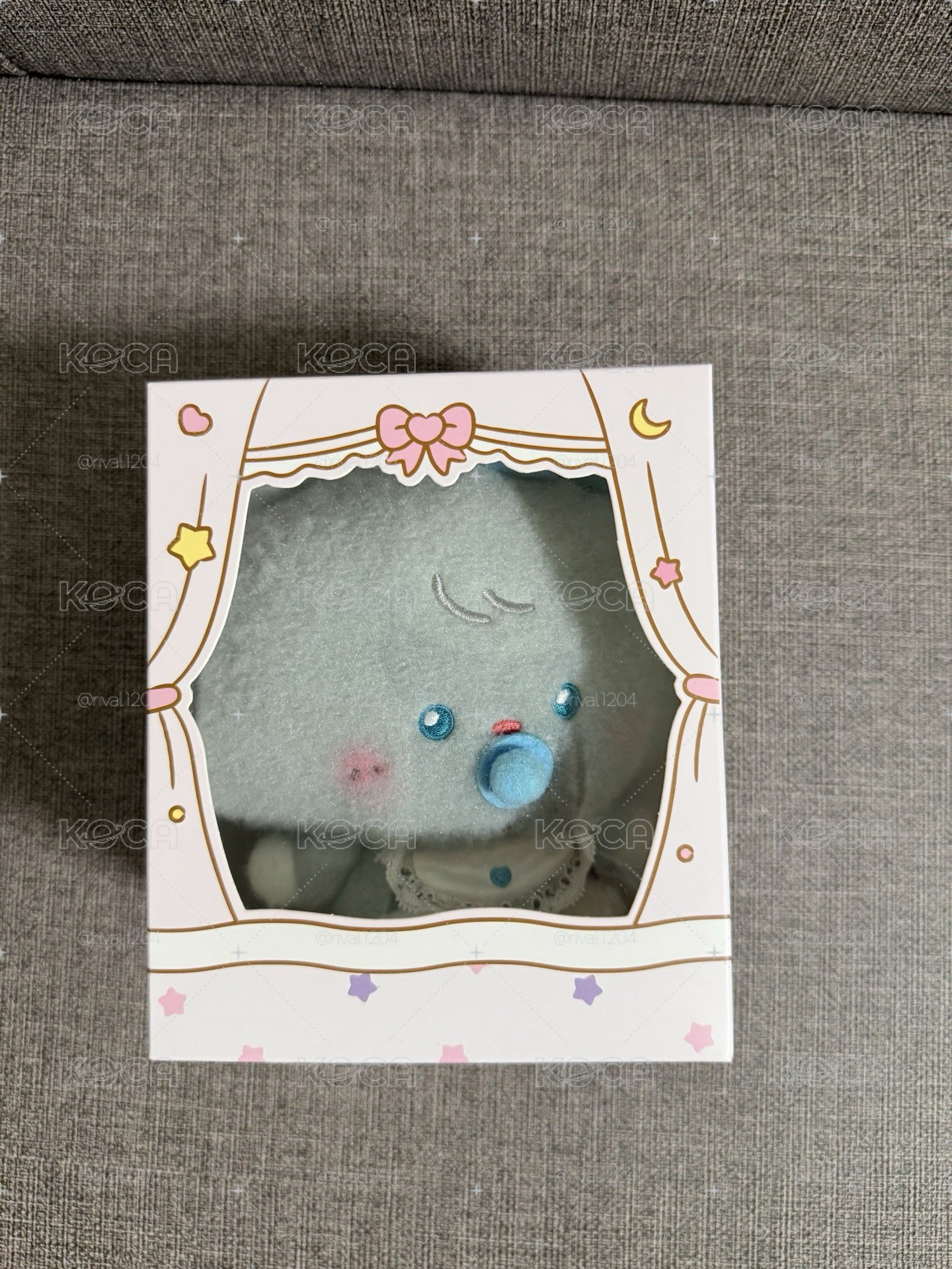 現貨餘量 minini baby 刷坐娃