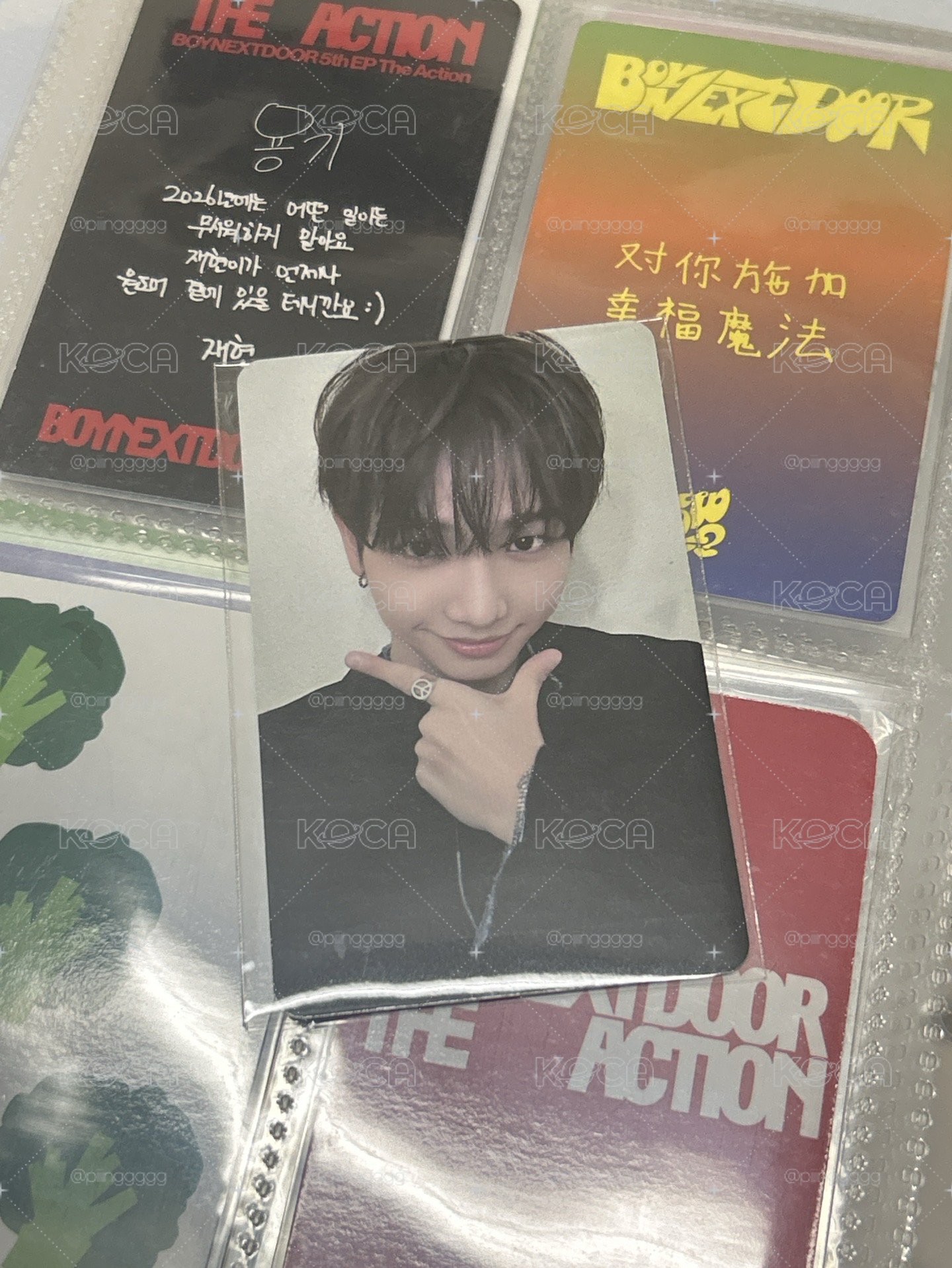 19.99特典