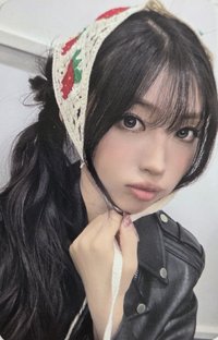 CODE knpops 簽售卡 