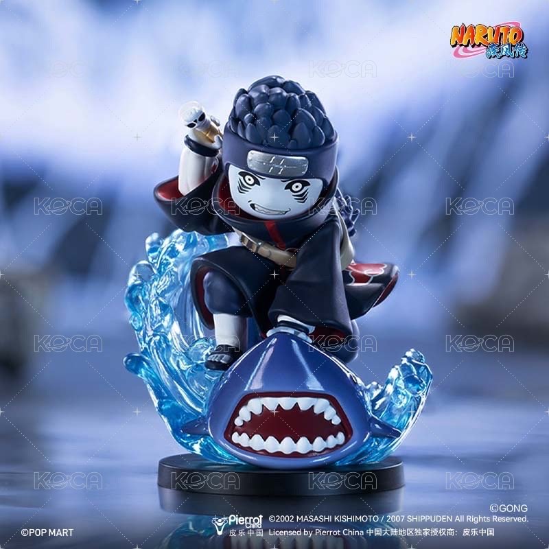 鬼鮫