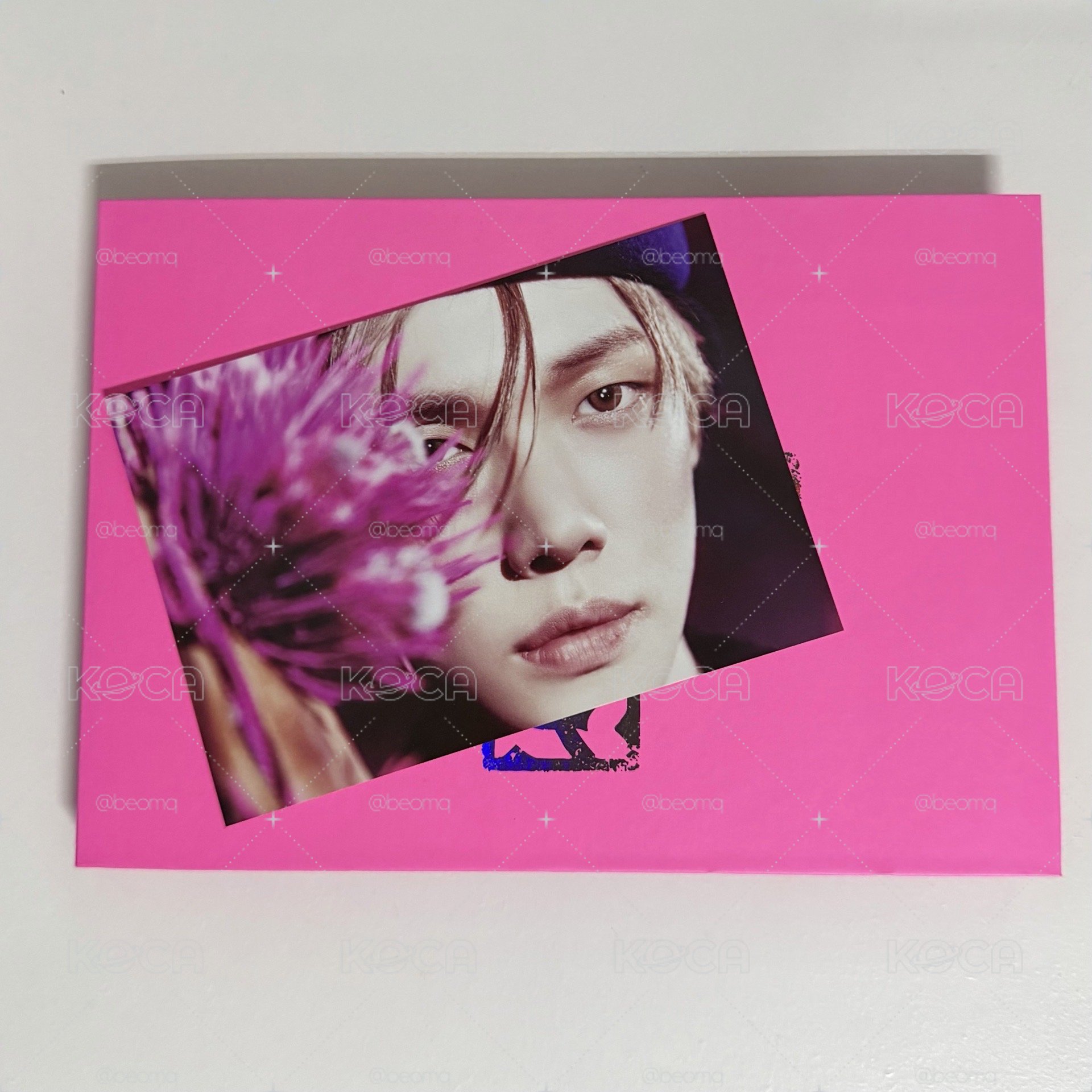 🎀已拆ANXIETY 空專 