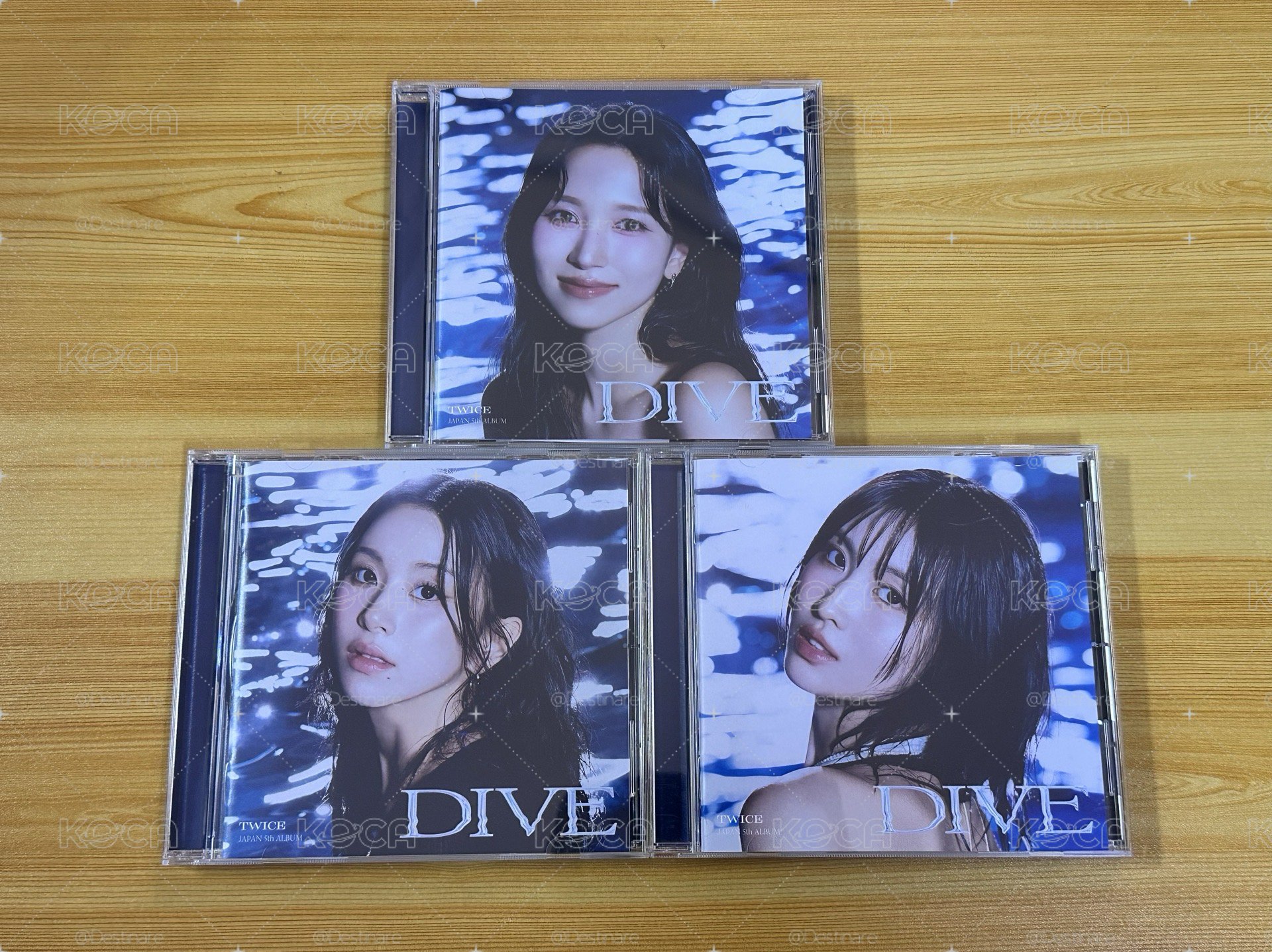 Dive 空專