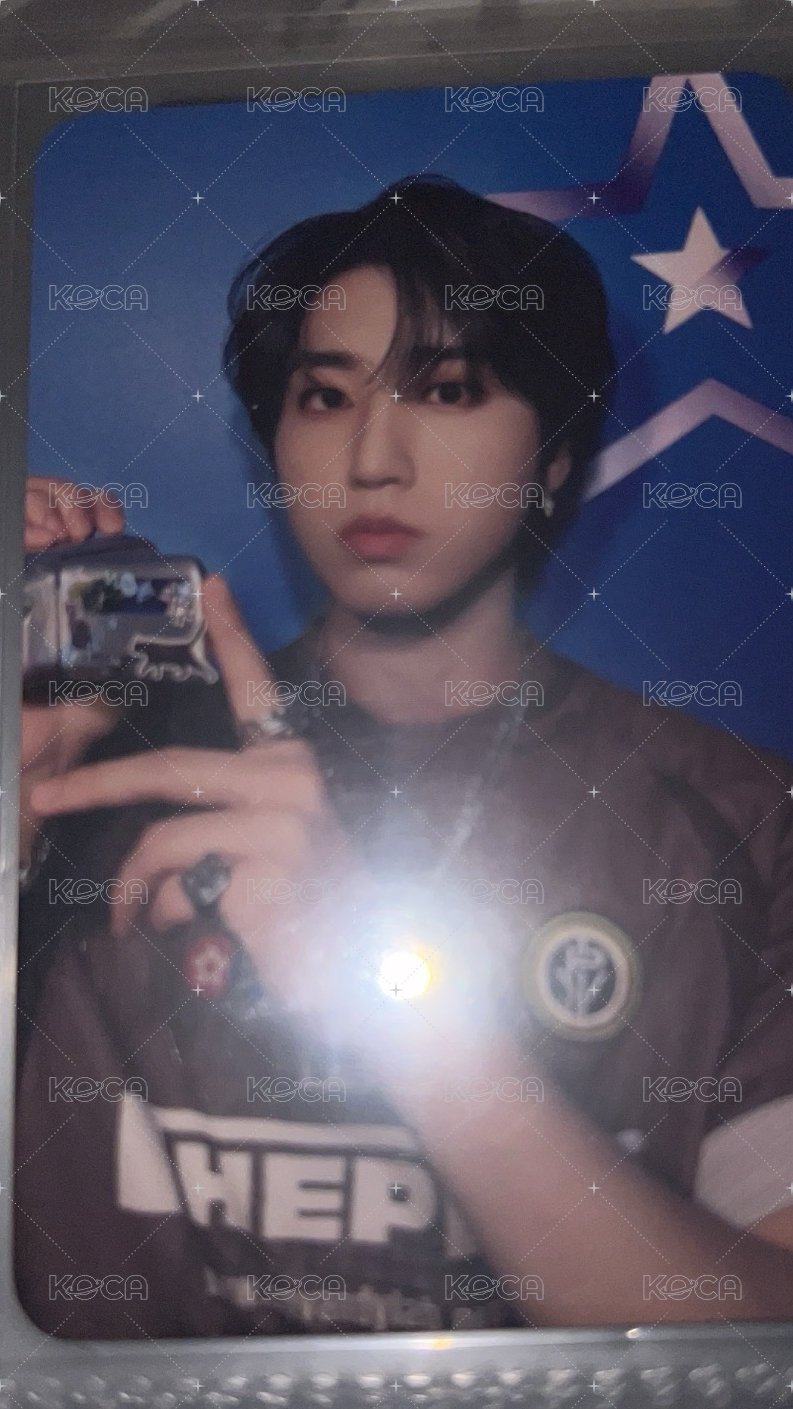 🐿️2025年曆通路 MAKESTAR 特典卡