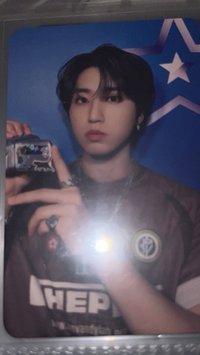 🐿️2025年曆通路 MAKESTAR 特典卡