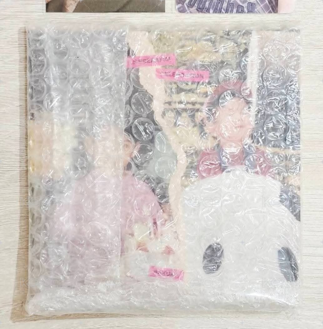 美限CD