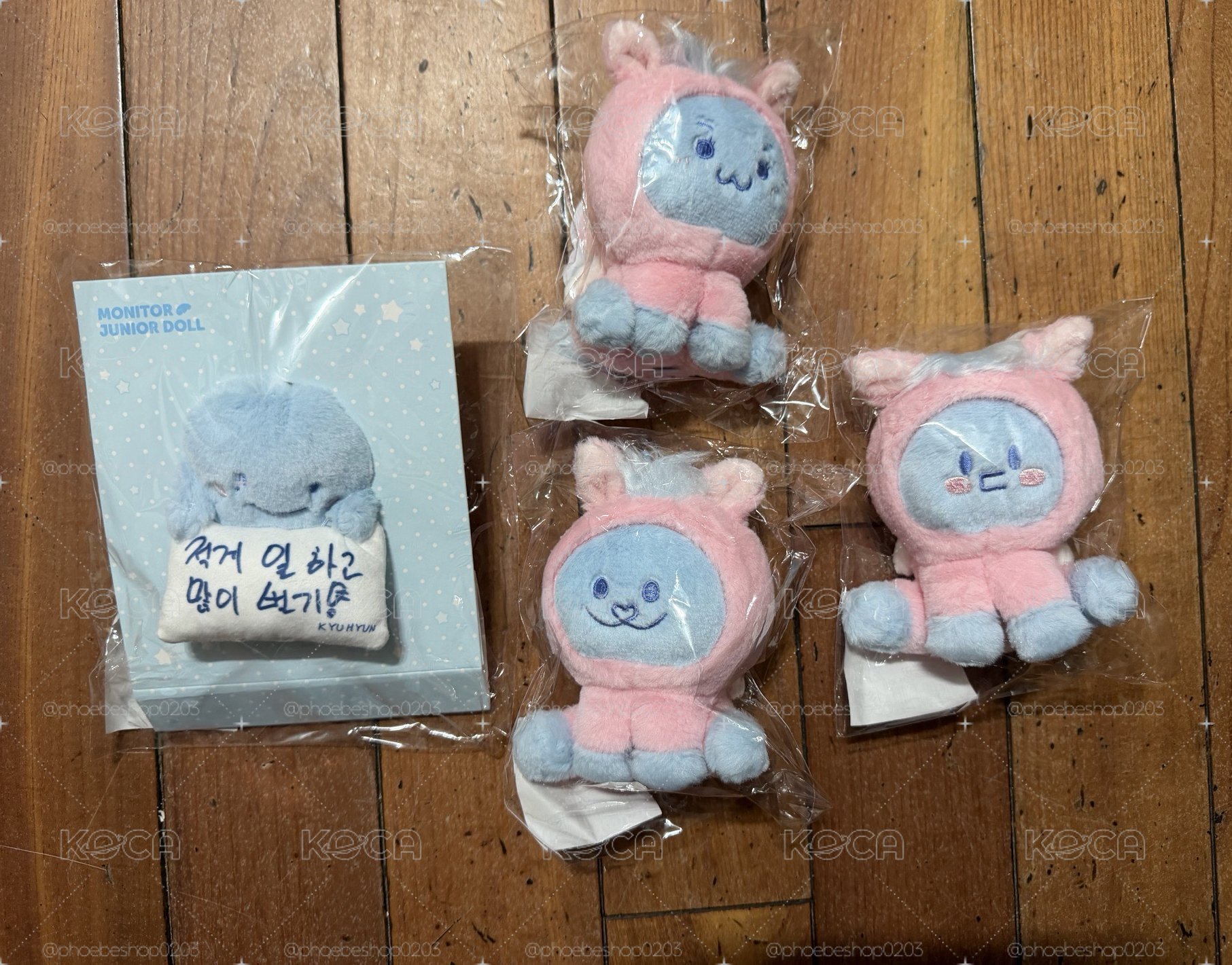赤兔馬 特赫旭 +螢幕娃圭