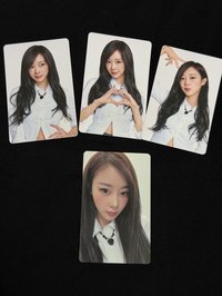 飯咪隨機卡吉*3+滿額1